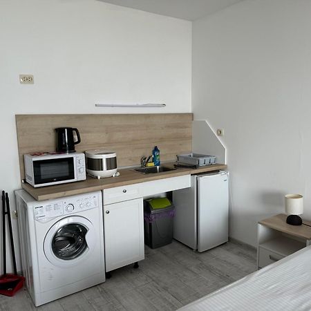 Апартаменти За Гости "Екатерина" Guest Apartments "Ekaterina" ブルガス エクステリア 写真