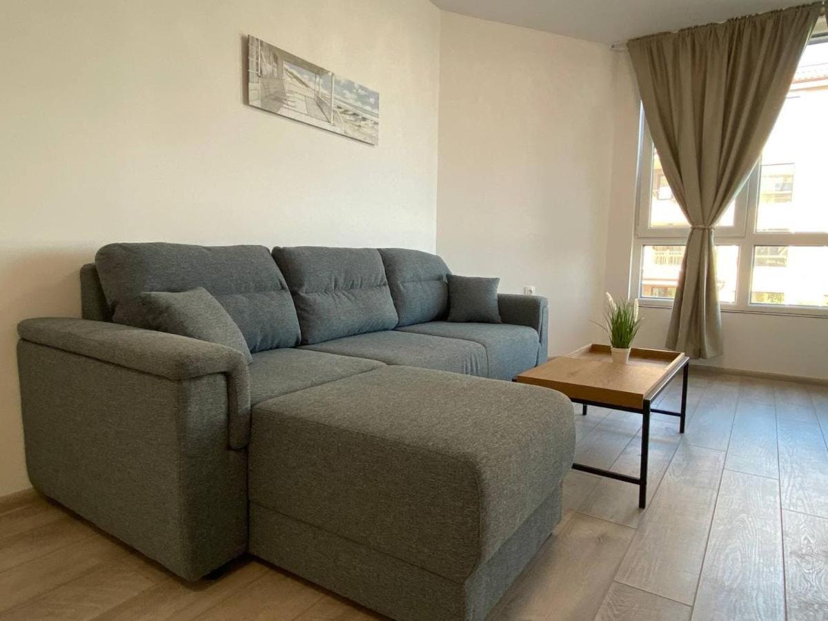 Апартаменти За Гости "Екатерина" Guest Apartments "Ekaterina" ブルガス エクステリア 写真