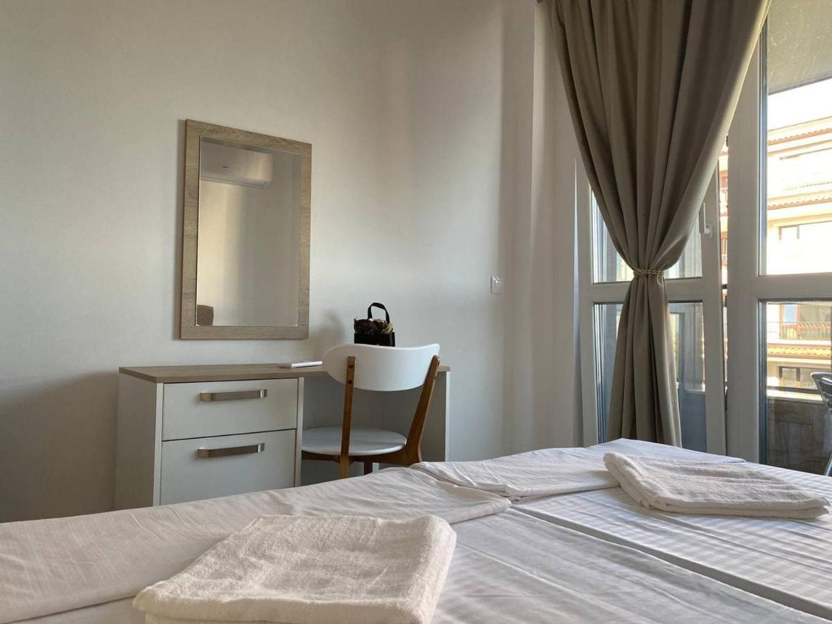 Апартаменти За Гости "Екатерина" Guest Apartments "Ekaterina" ブルガス エクステリア 写真