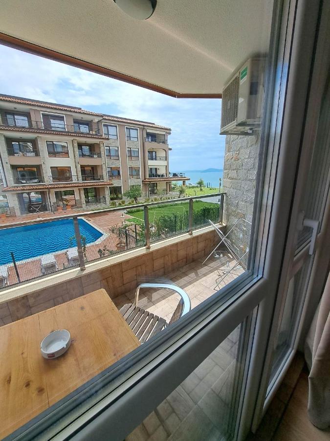 Апартаменти За Гости "Екатерина" Guest Apartments "Ekaterina" ブルガス エクステリア 写真